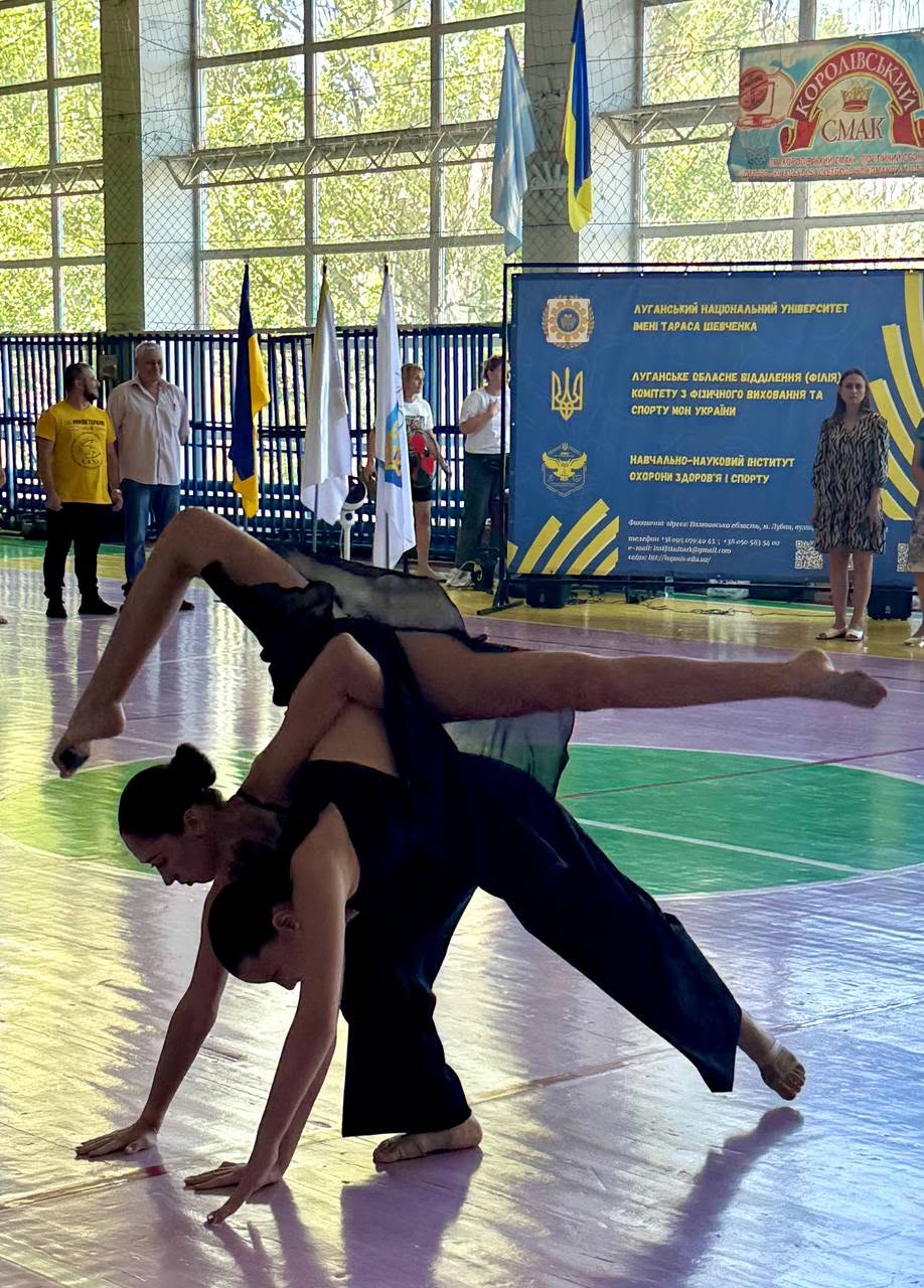 У Світловодську відбувся турнір серед ветеранів «Ігри Незламних» У Світловодську відбувся турнір серед ветеранів «Ігри Незламних»