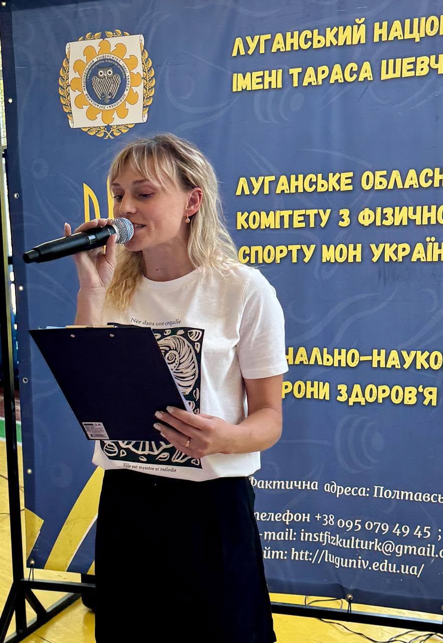 У Світловодську відбувся турнір серед ветеранів «Ігри Незламних» У Світловодську відбувся турнір серед ветеранів «Ігри Незламних»