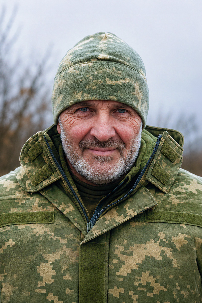 Сергій Пітоня Сергій Пітоня