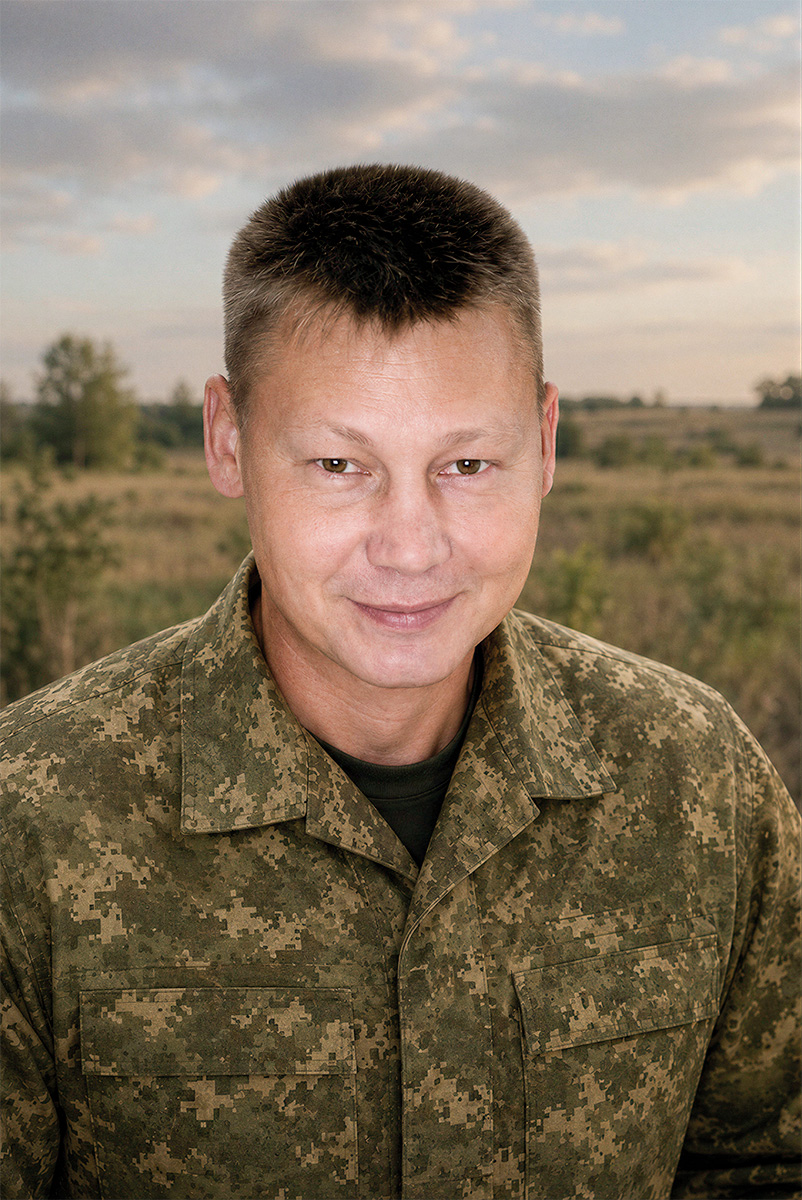 Євгеній Журавльов