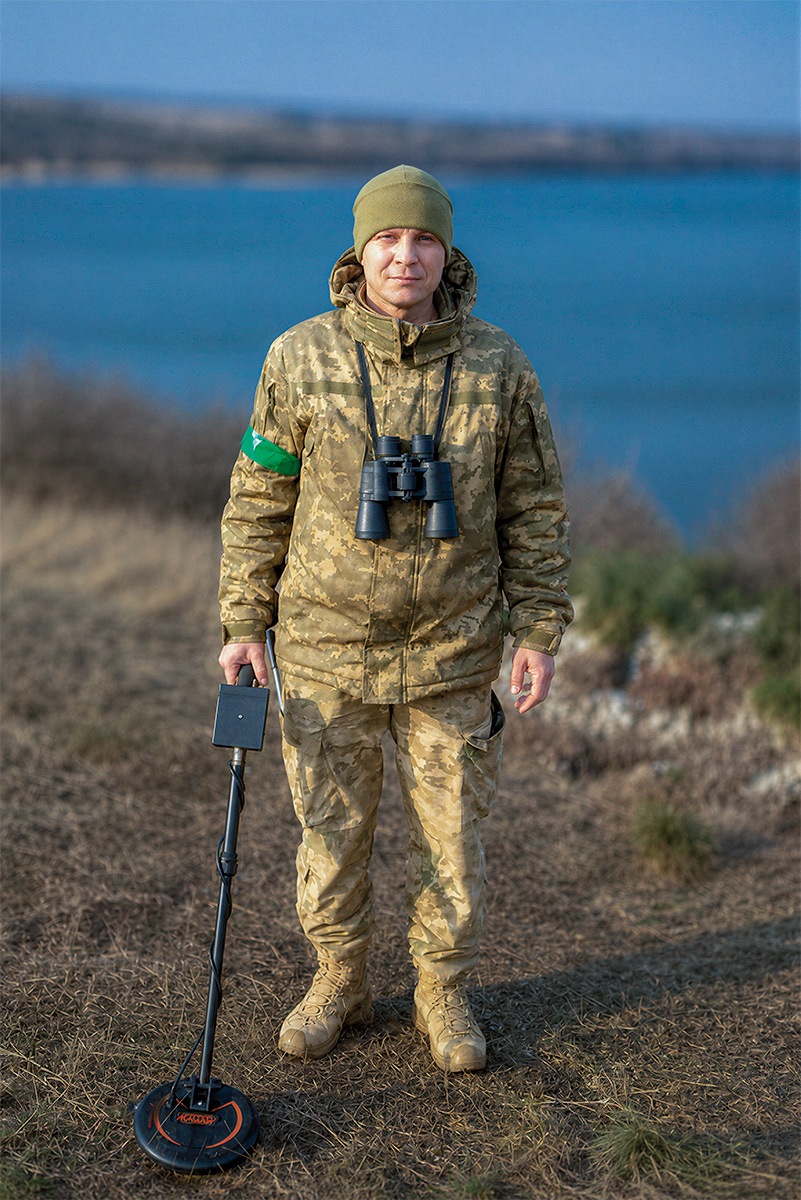 Юрій Баранець Юрій Баранець
