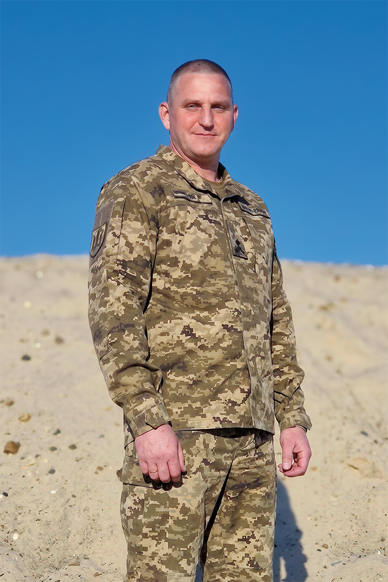 Дмитро Михайлик Дмитро Михайлик