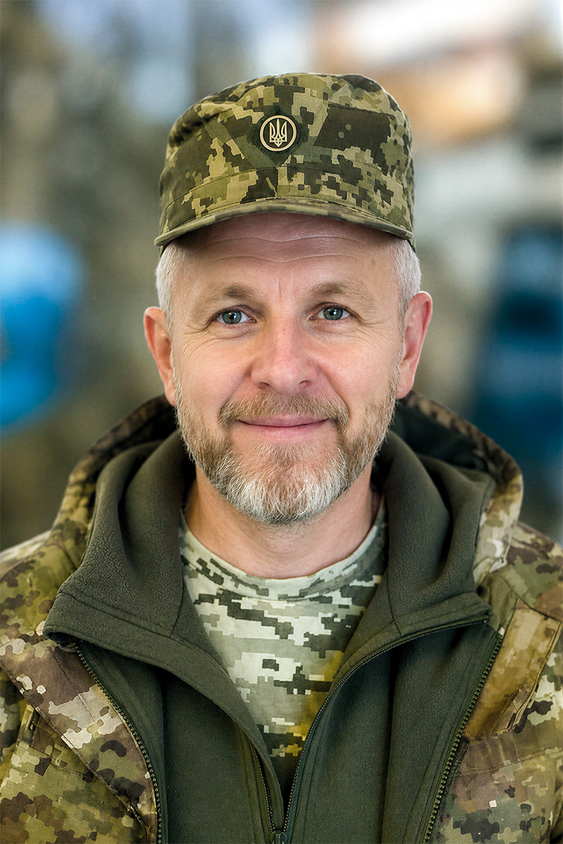 Юрій Сакун
