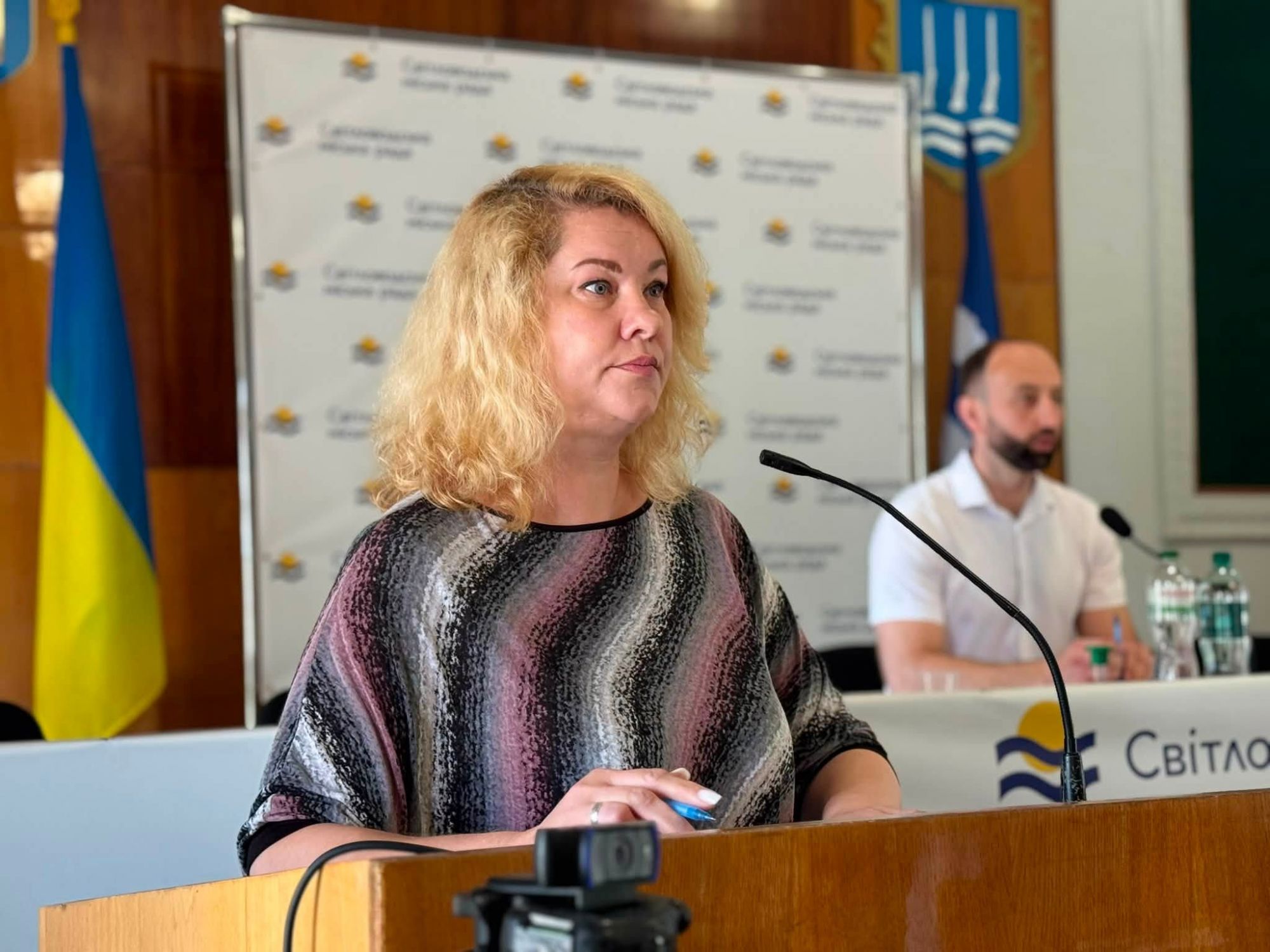 Ключові рішення 88-ї сесії Світловодської міської ради Ключові рішення 88-ї сесії Світловодської міської ради