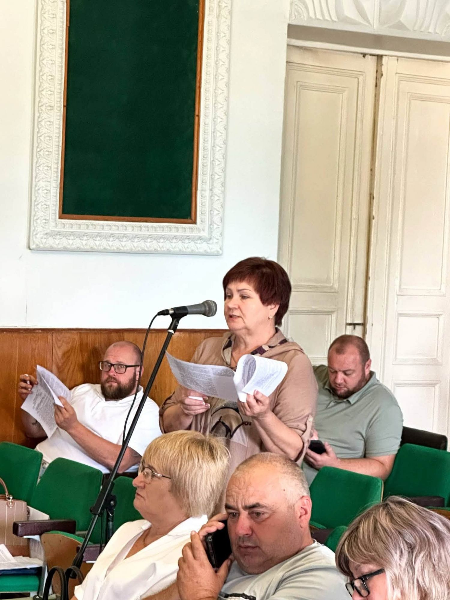 Ключові рішення 88-ї сесії Світловодської міської ради