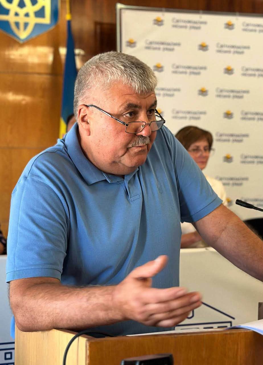 Світловодськ прийняв виїзне засідання обласного комітету з питань безбар'єрності Світловодськ прийняв виїзне засідання обласного комітету з питань безбар'єрності