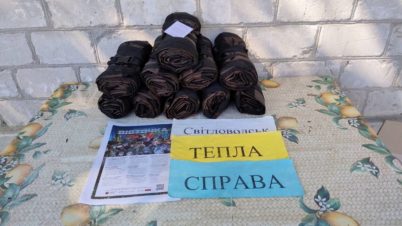 Навіщо потрібні м’які ноші? Навіщо потрібні м’які ноші?