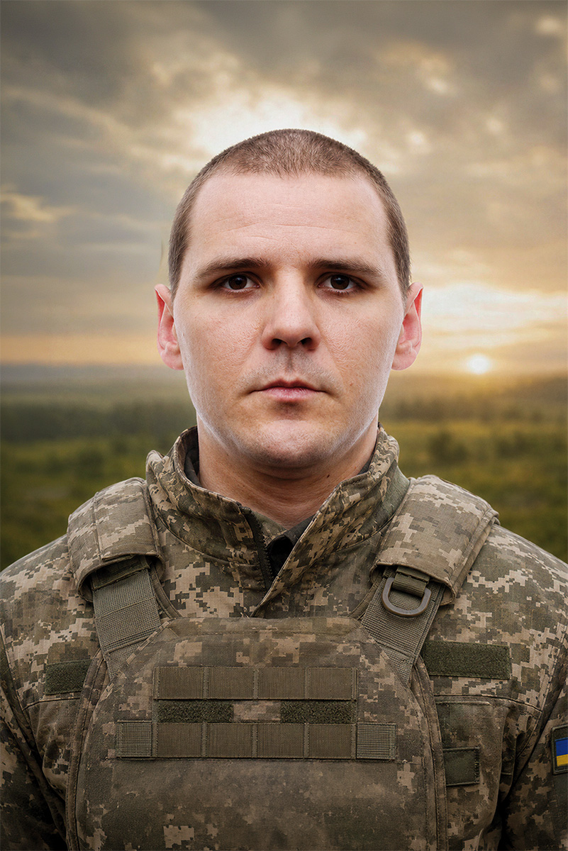 Микола Сокольський