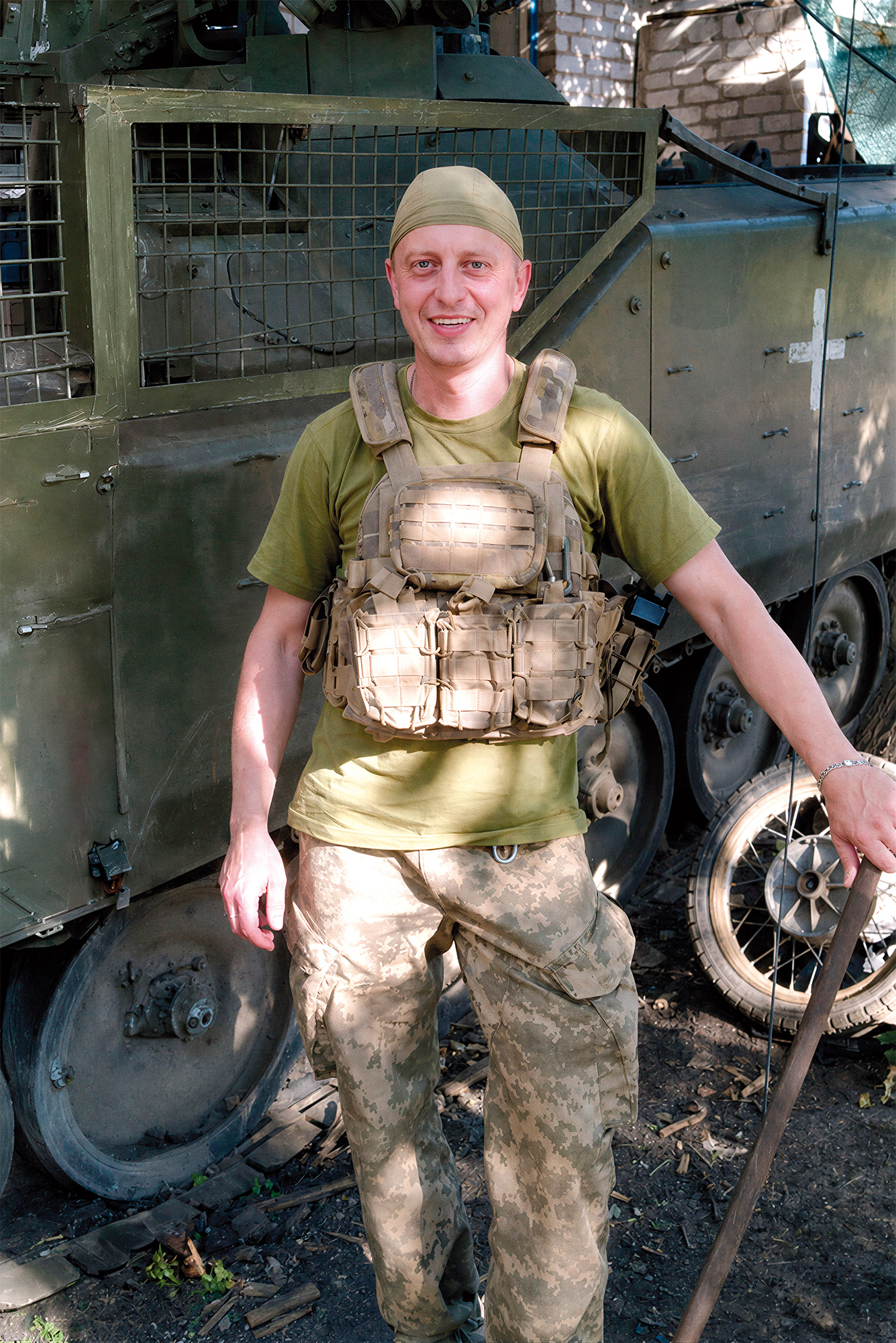 Кирило Шолом