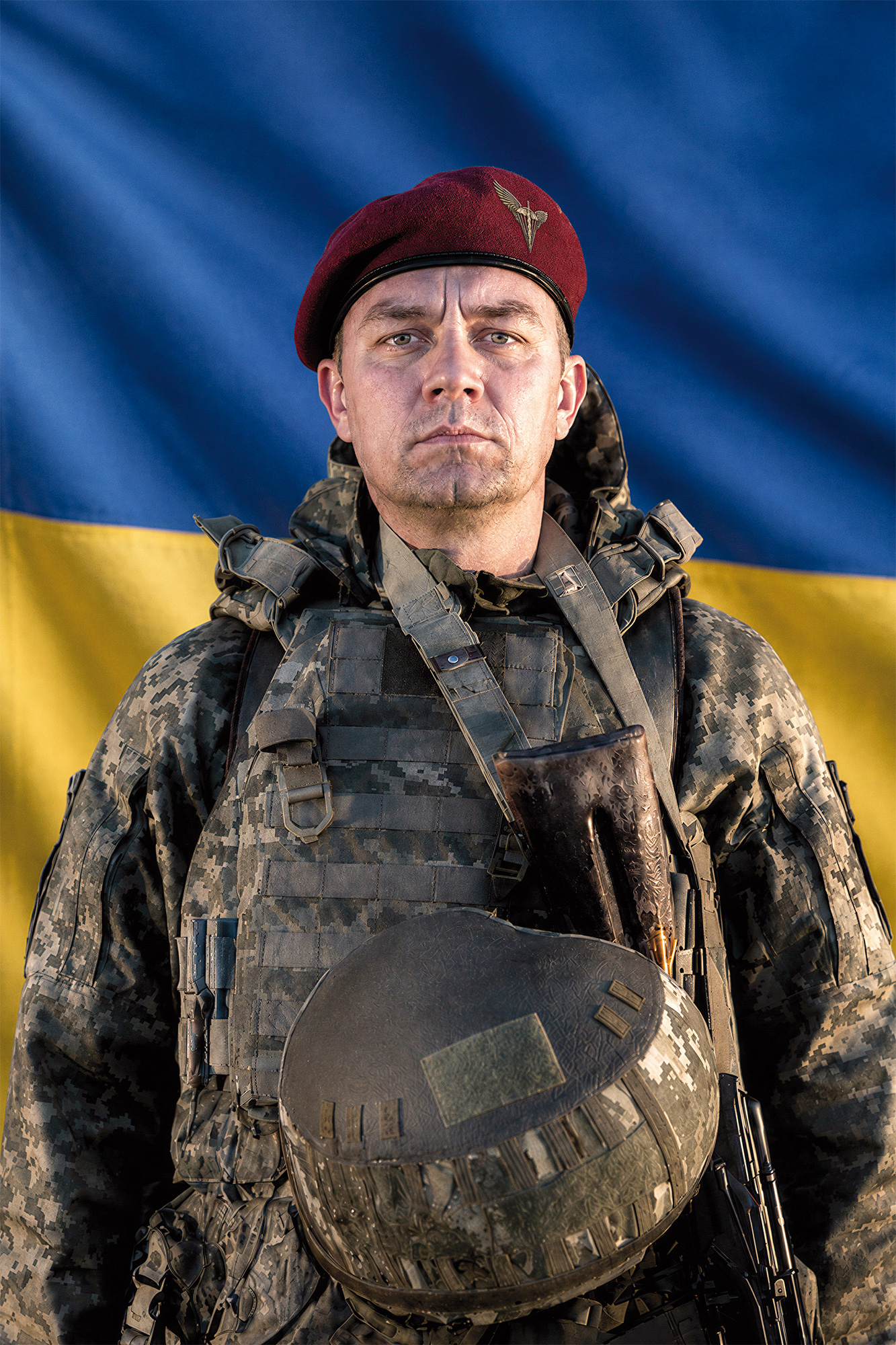 Сергій Таран