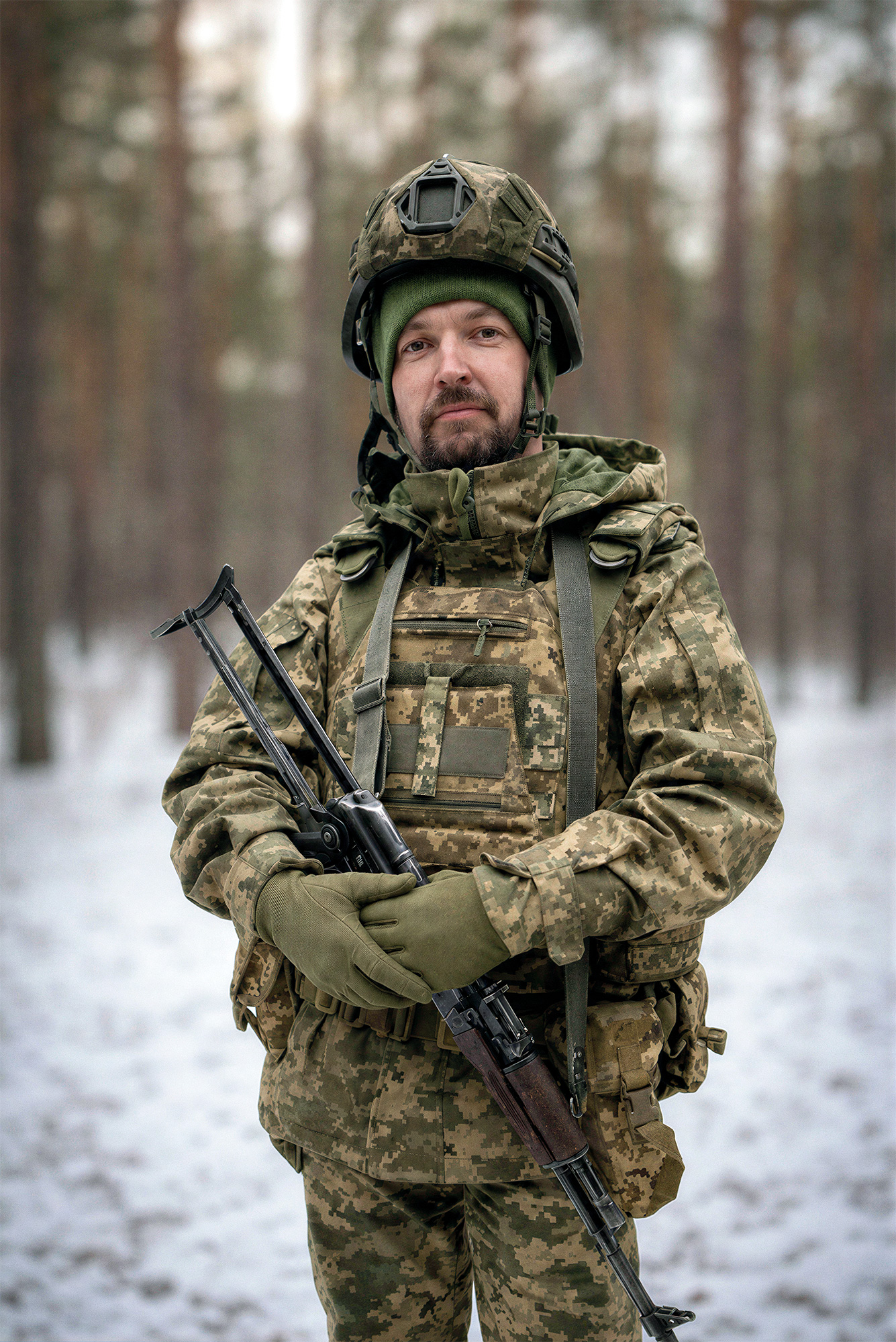 Андрій Савко