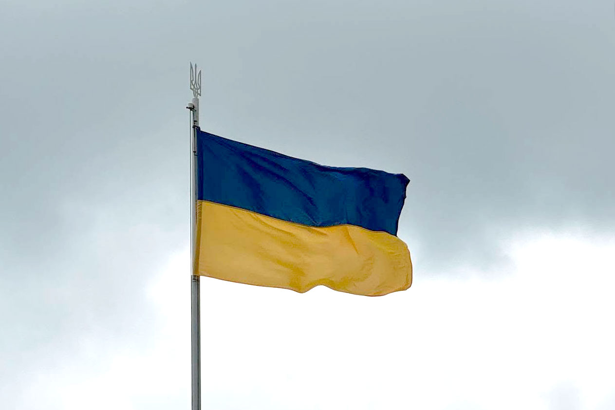 День пам'яті Захисників і Захисниць України: у Світловодську вшанували тих, хто віддав життя за нашу свободу
