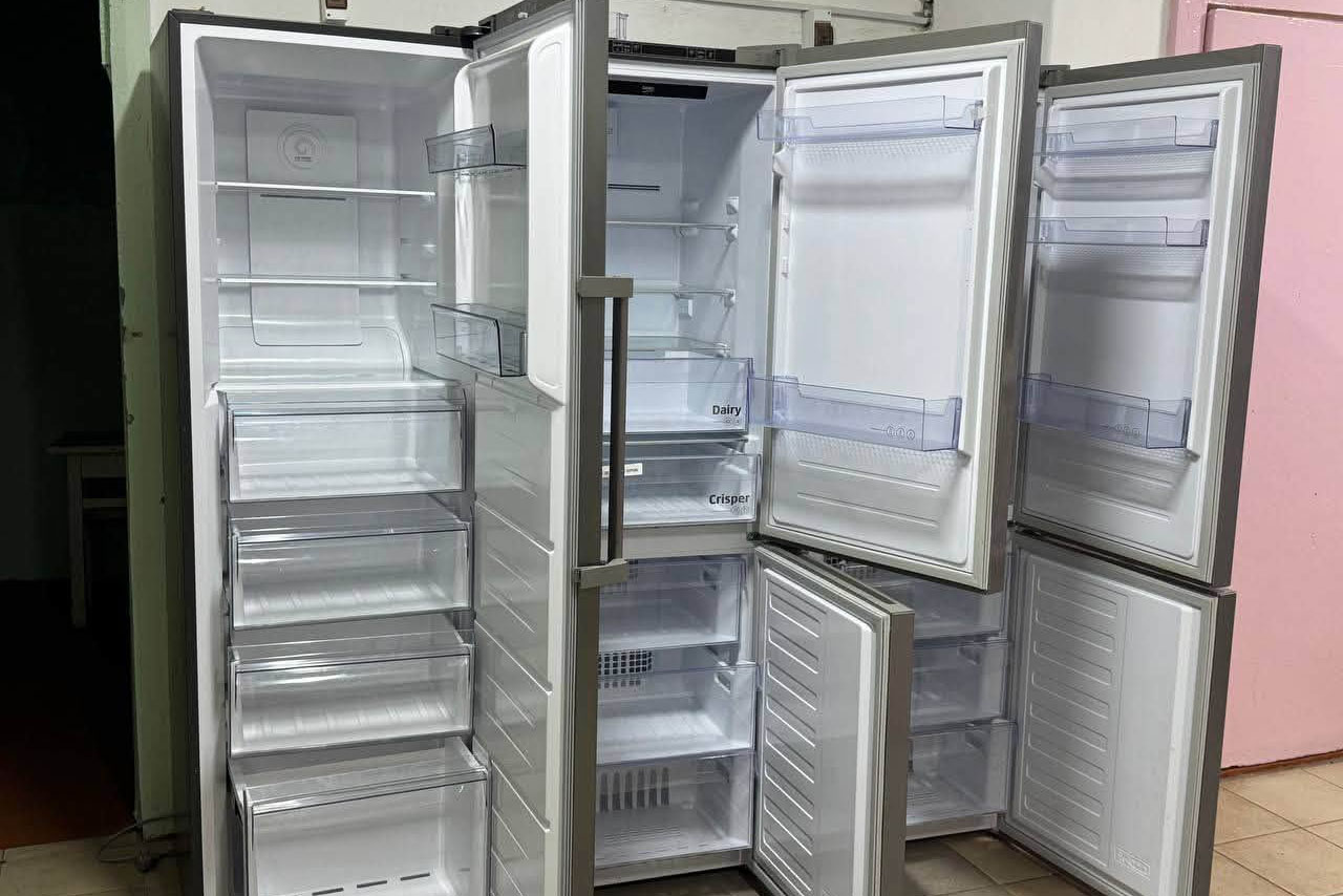 Мільйони на освіту: як у Світловодську модернізують ліцеї