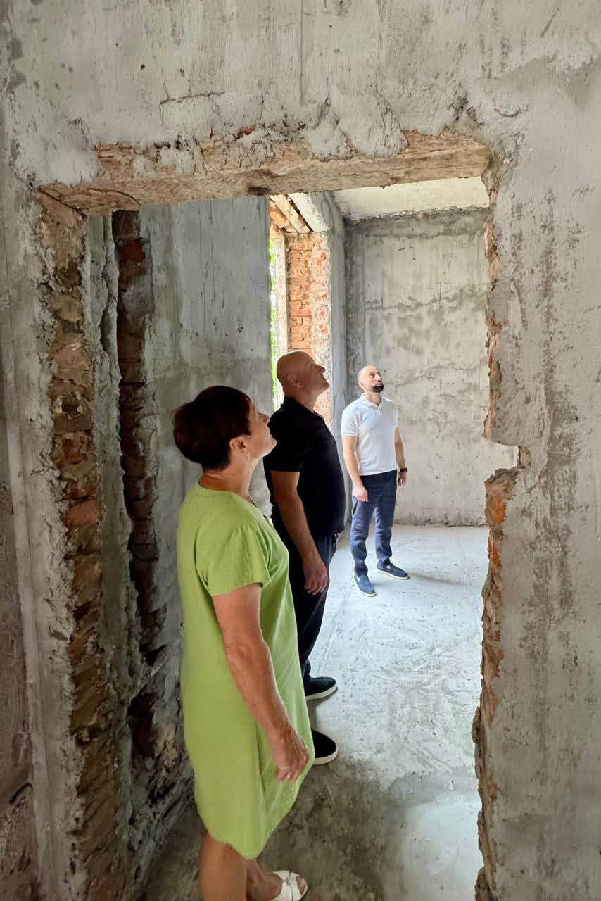 Мільйони на освіту: як у Світловодську модернізують ліцеї
