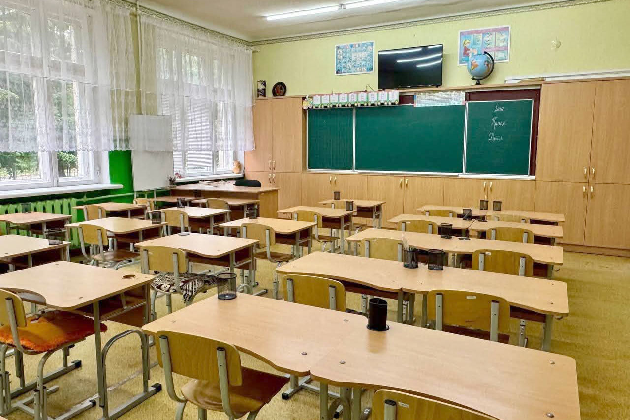 Мільйони на освіту: як у Світловодську модернізують ліцеї