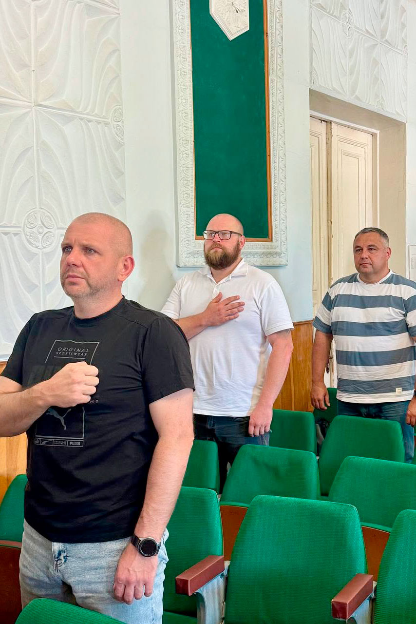 21 млн грн для громади: депутати ухвалили зміни до бюджету Світловодська