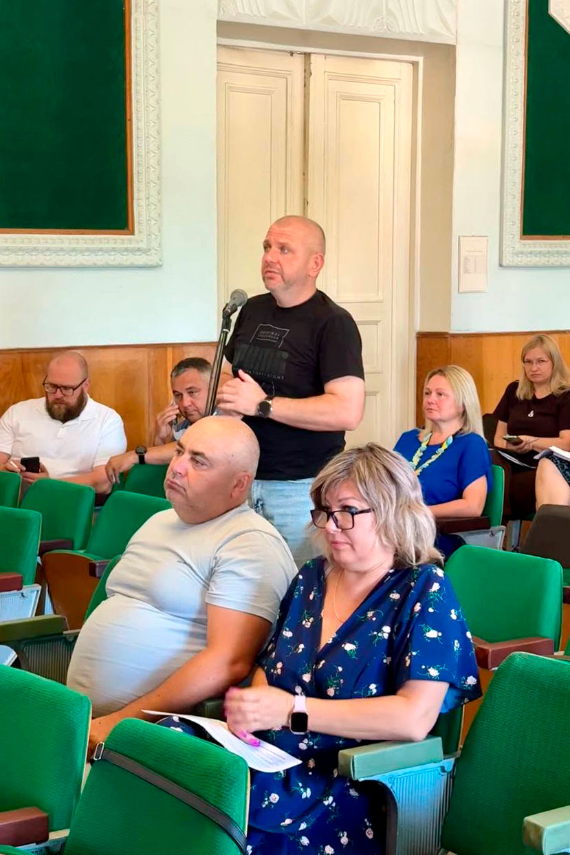 21 млн грн для громади: депутати ухвалили зміни до бюджету Світловодська