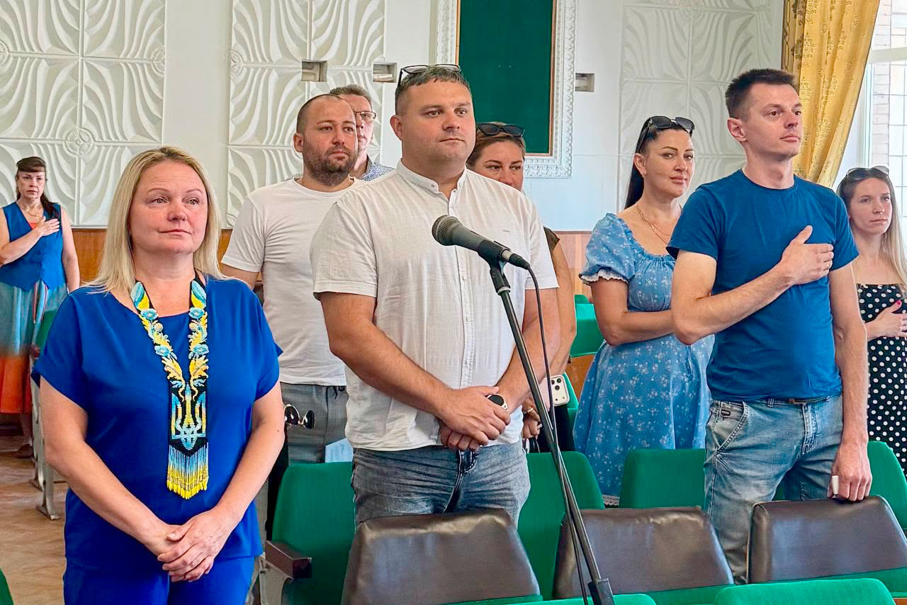 21 млн грн для громади: депутати ухвалили зміни до бюджету Світловодська