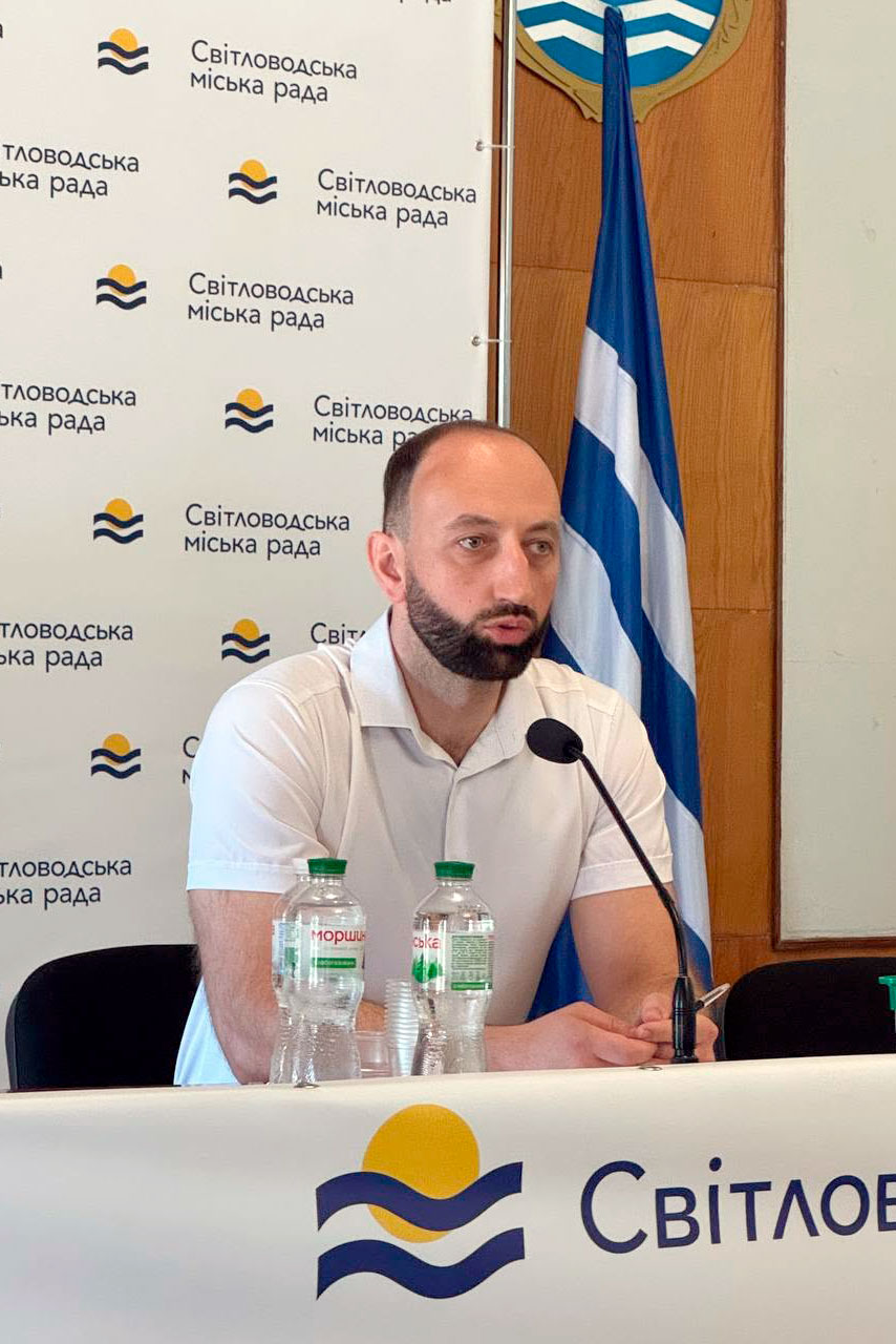 21 млн грн для громади: депутати ухвалили зміни до бюджету Світловодська
