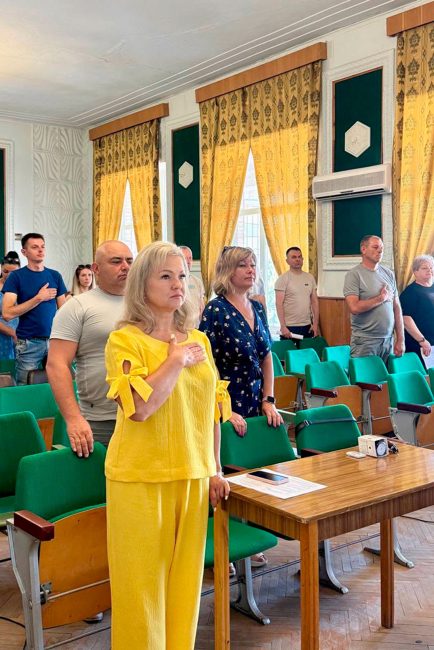 21 млн грн для громади: депутати ухвалили зміни до бюджету Світловодська
