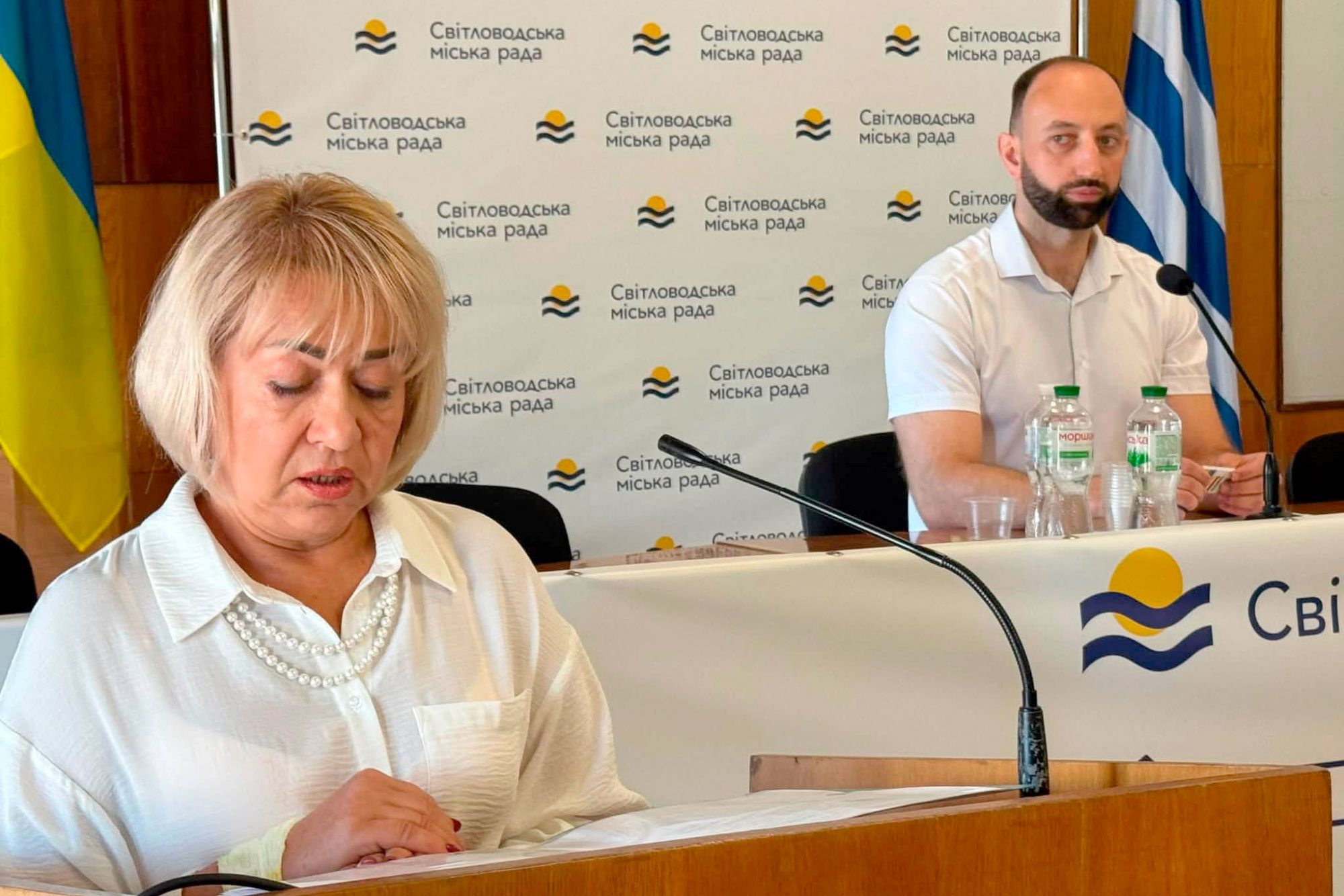 21 млн грн для громади: депутати ухвалили зміни до бюджету Світловодська
