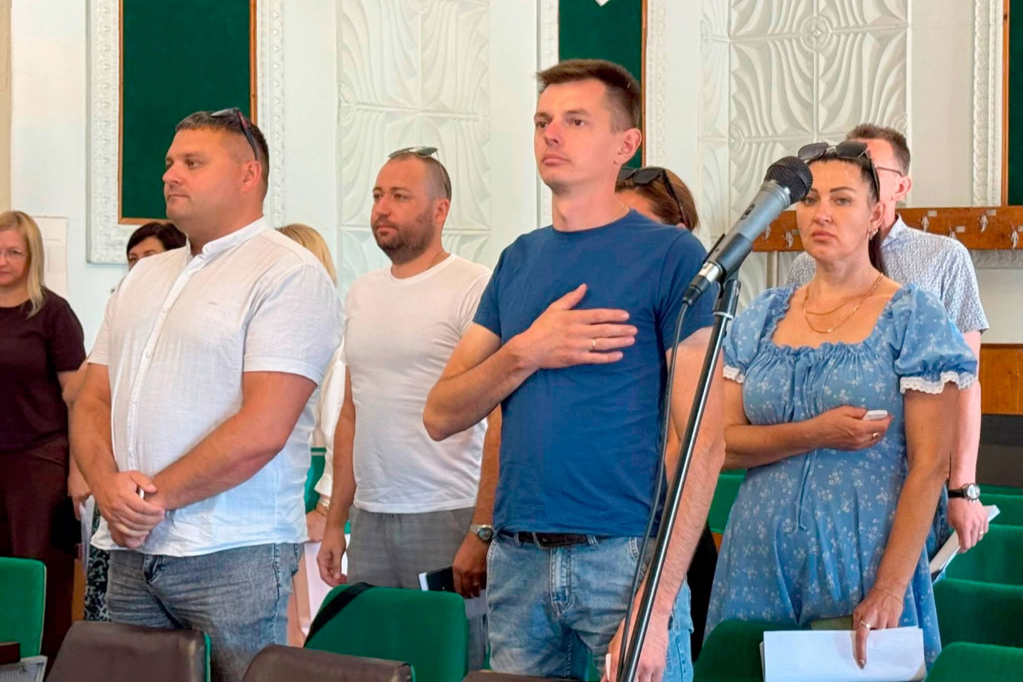 21 млн грн для громади: депутати ухвалили зміни до бюджету Світловодська