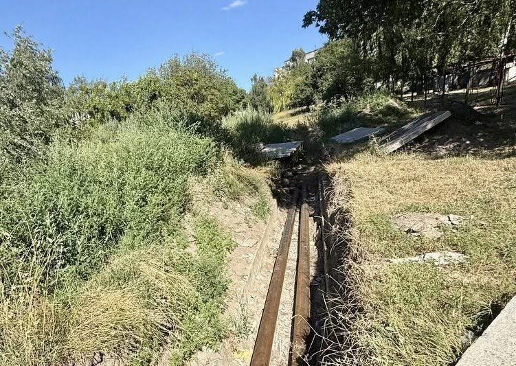 У Світловодську готуються до опалювального сезону У Світловодську готуються до опалювального сезону