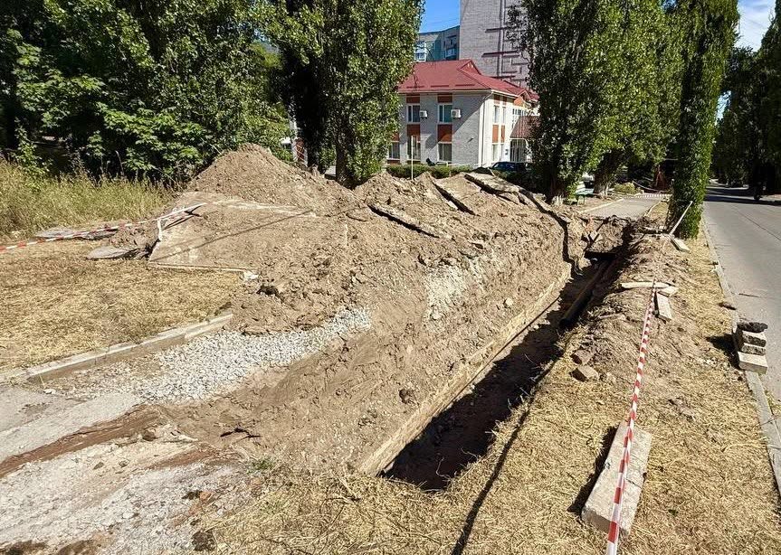 У Світловодську готуються до опалювального сезону
