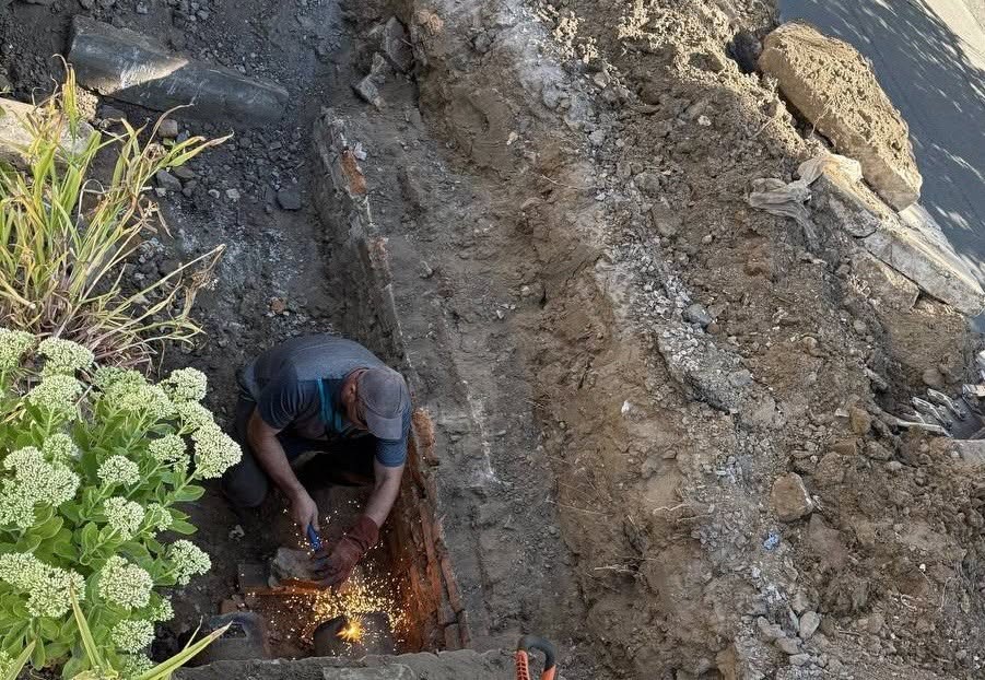 У Світловодську готуються до опалювального сезону У Світловодську готуються до опалювального сезону