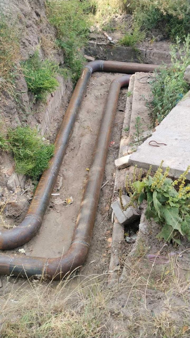 У Світловодську готуються до опалювального сезону У Світловодську готуються до опалювального сезону