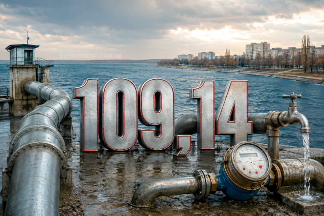Втрачений водоканал: як накопичені борги призвели до сьогоднішнього тарифу Втрачений водоканал: як накопичені борги призвели до сьогоднішнього тарифу