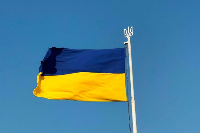 У Світловодську відзначають День Державного Прапора України У Світловодську відзначають День Державного Прапора України