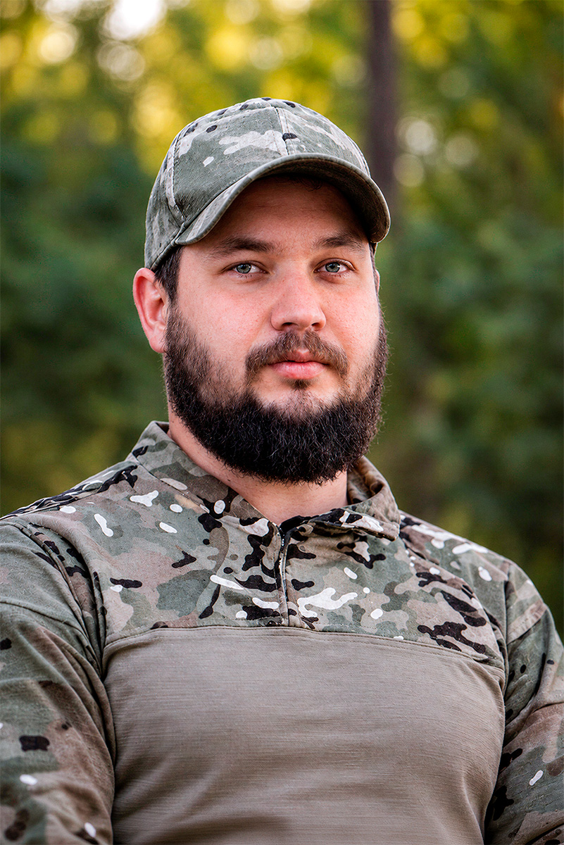 Євгеній Кузьмін