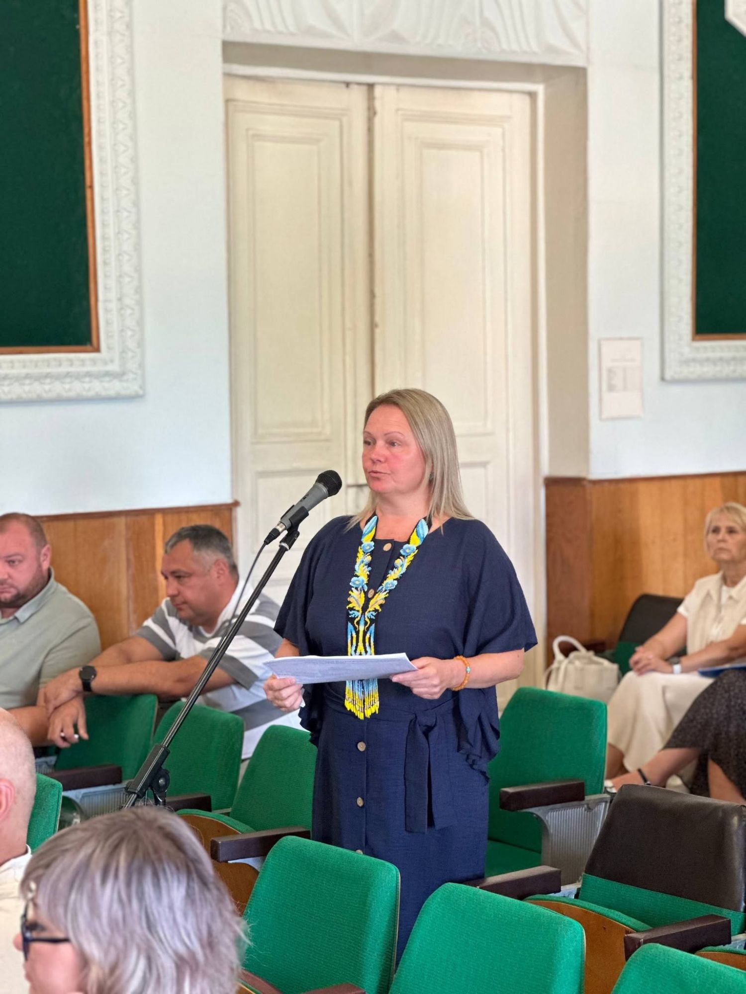 91-ша сесія Світловодської міської ради: на що спрямували кошти громади 91-ша сесія Світловодської міської ради: на що спрямували кошти громади