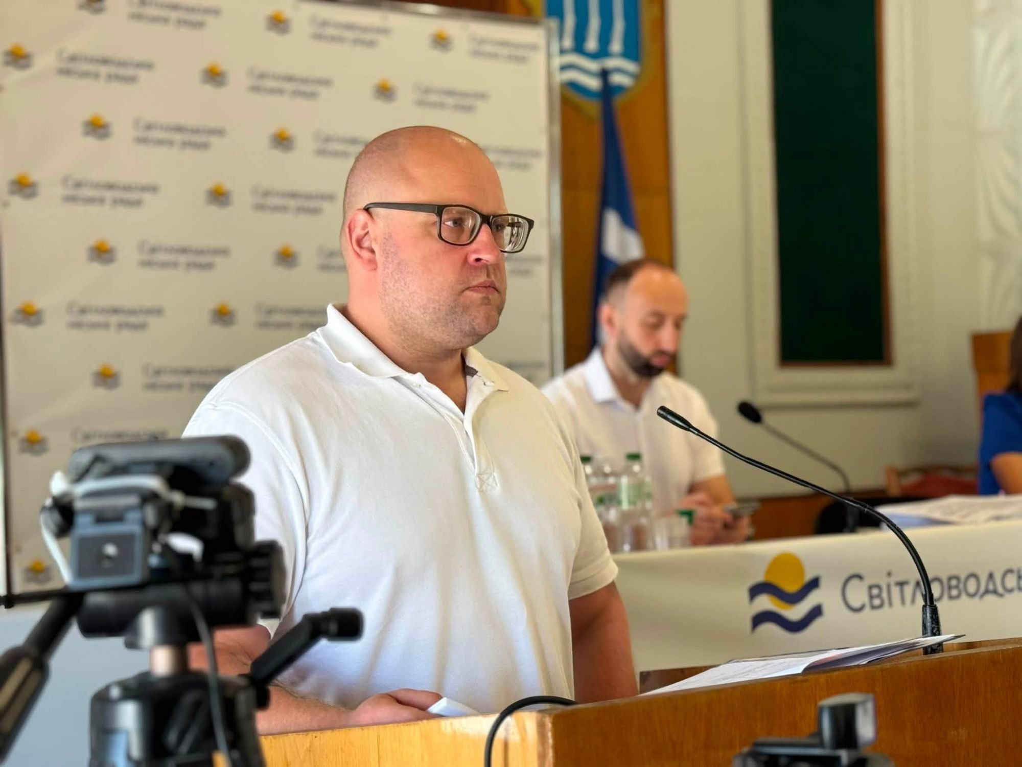 91-ша сесія Світловодської міської ради: на що спрямували кошти громади 91-ша сесія Світловодської міської ради: на що спрямували кошти громади