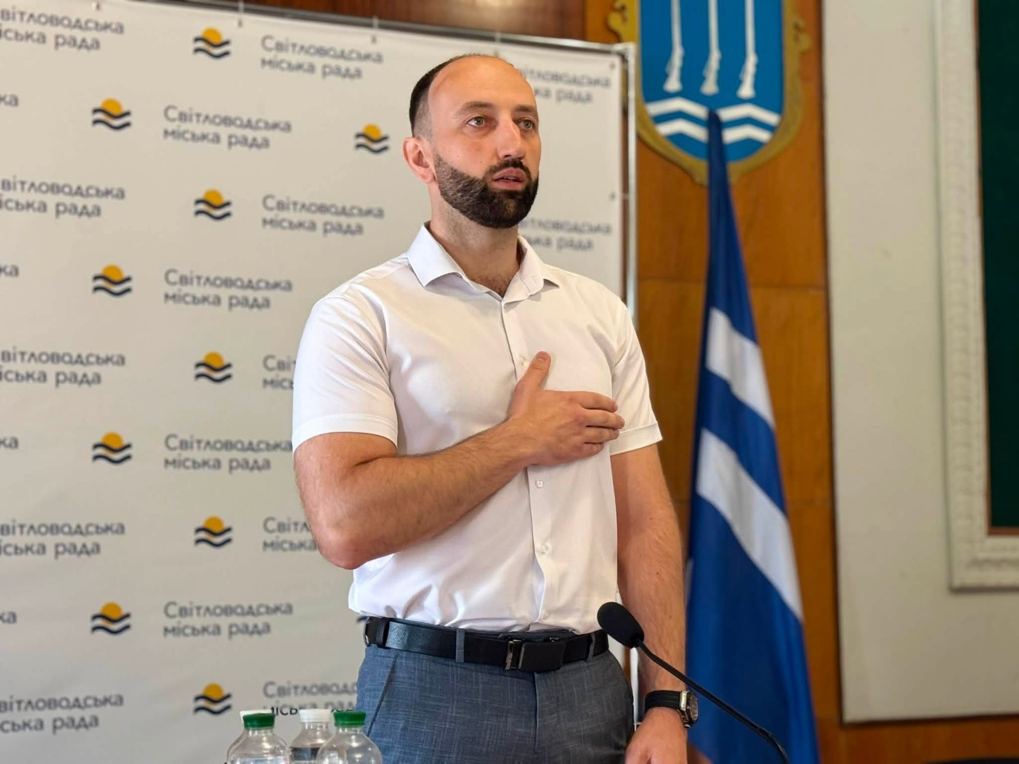 91-ша сесія Світловодської міської ради: на що спрямували кошти громади 91-ша сесія Світловодської міської ради: на що спрямували кошти громади