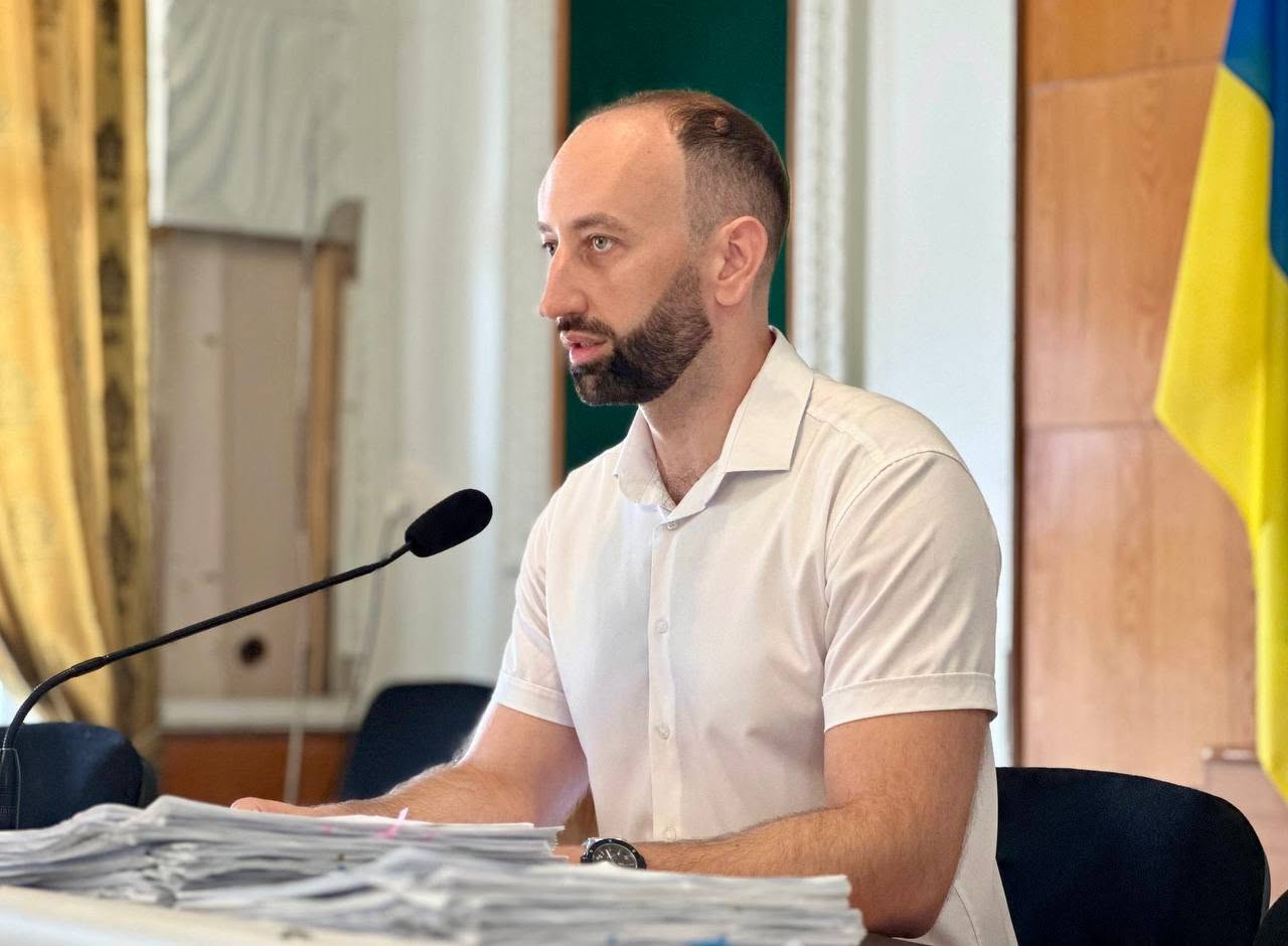 91-ша сесія Світловодської міської ради: на що спрямували кошти громади 91-ша сесія Світловодської міської ради: на що спрямували кошти громади
