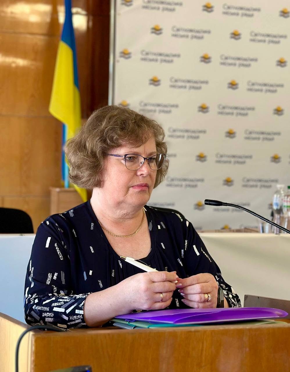 91-ша сесія Світловодської міської ради: на що спрямували кошти громади 91-ша сесія Світловодської міської ради: на що спрямували кошти громади