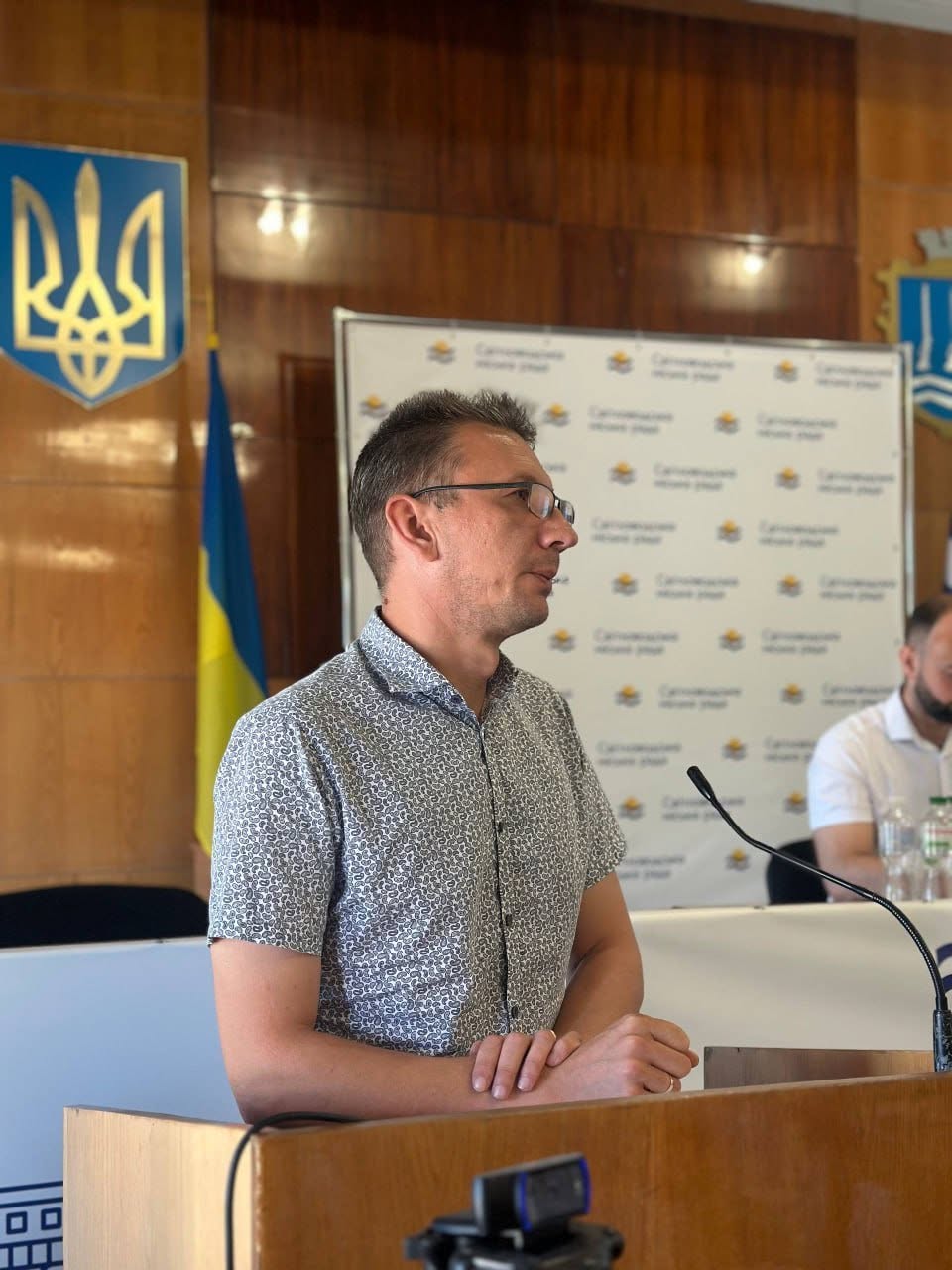 90-та сесія Світловодської міської ради: фінансова автономія шкіл та новий енергопроєкт 90-та сесія Світловодської міської ради: фінансова автономія шкіл та новий енергопроєкт