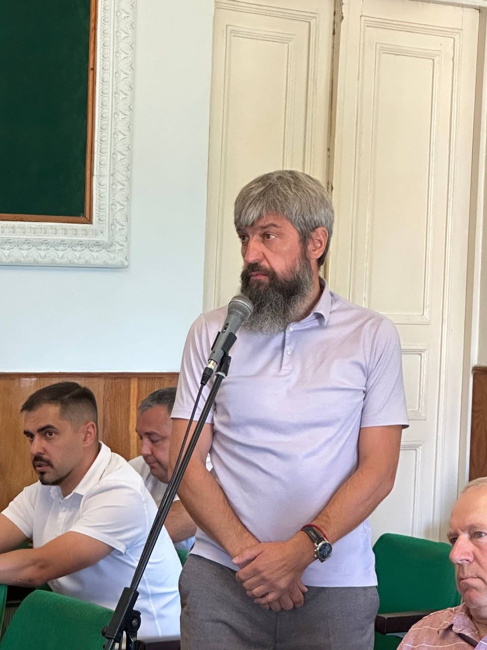 90-та сесія Світловодської міської ради: фінансова автономія шкіл та новий енергопроєкт