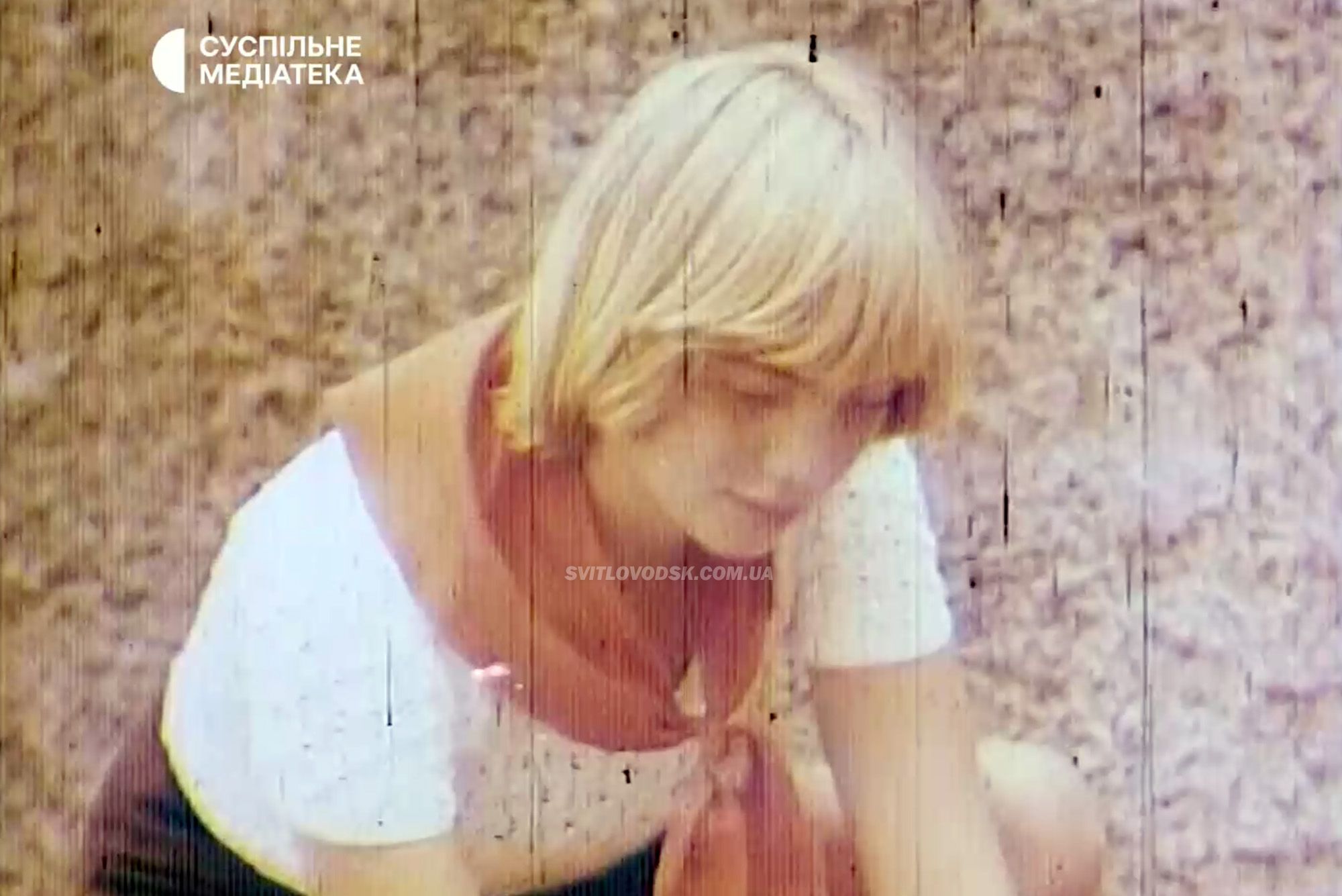«Світловодські етюди»: дев'ятихвилинний фільм 1979 року про наше місто став доступний онлайн «Світловодські етюди»: дев'ятихвилинний фільм 1979 року про наше місто став доступний онлайн