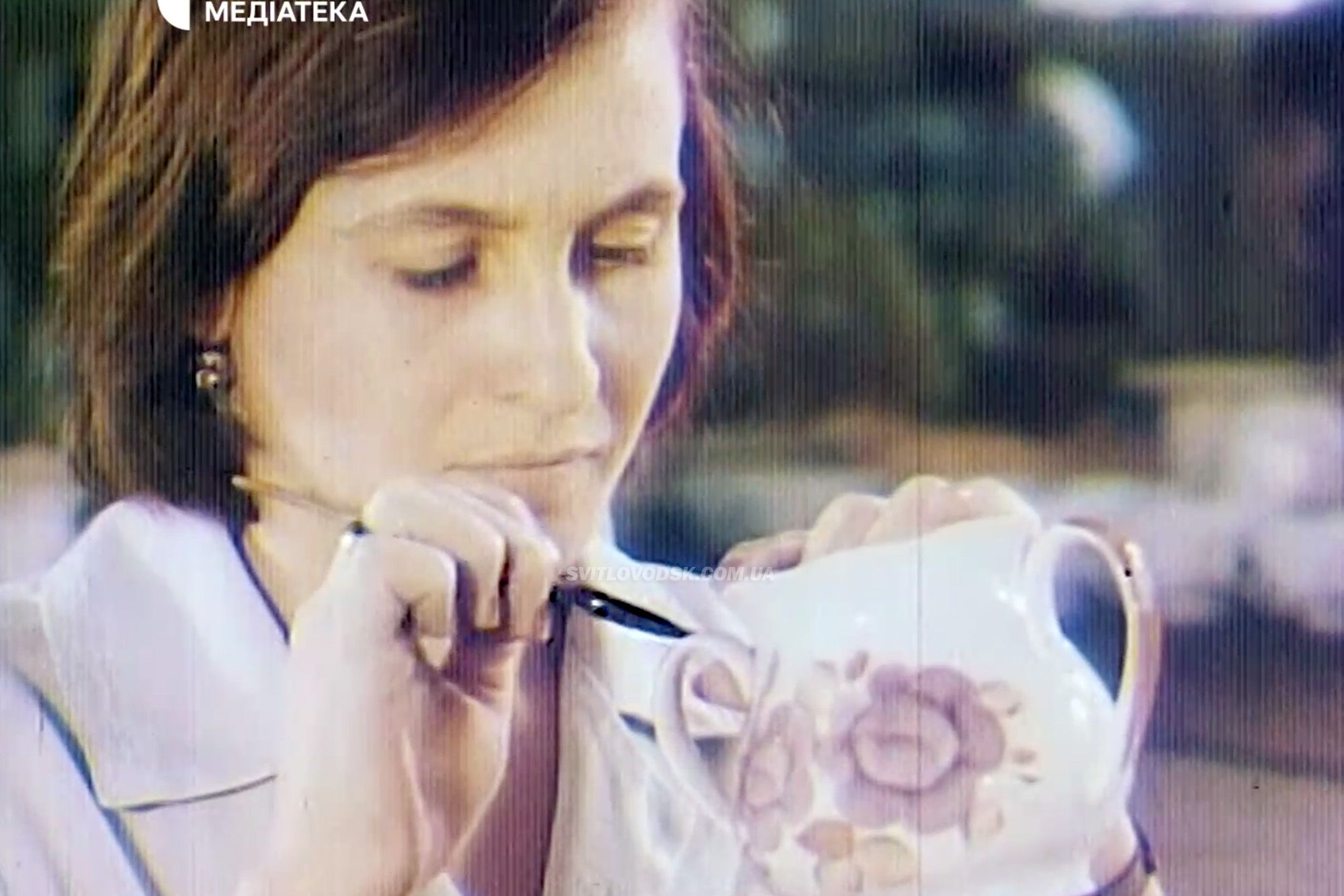 «Світловодські етюди»: дев'ятихвилинний фільм 1979 року про наше місто став доступний онлайн «Світловодські етюди»: дев'ятихвилинний фільм 1979 року про наше місто став доступний онлайн