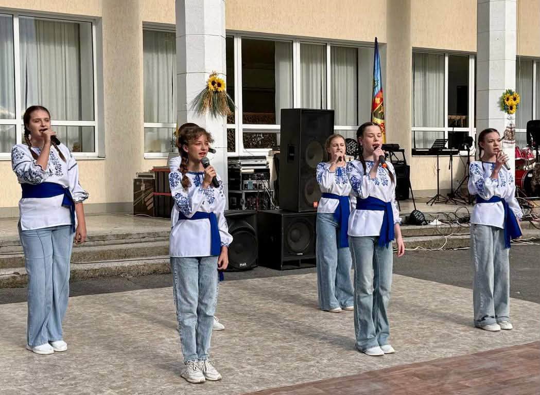 Власівка відсвяткувала 470-річчя заснування та 83-річчя визволення