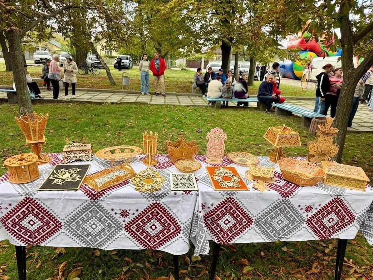 Власівка відсвяткувала 470-річчя заснування та 83-річчя визволення