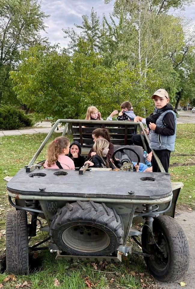 Власівка відсвяткувала 470-річчя заснування та 83-річчя визволення