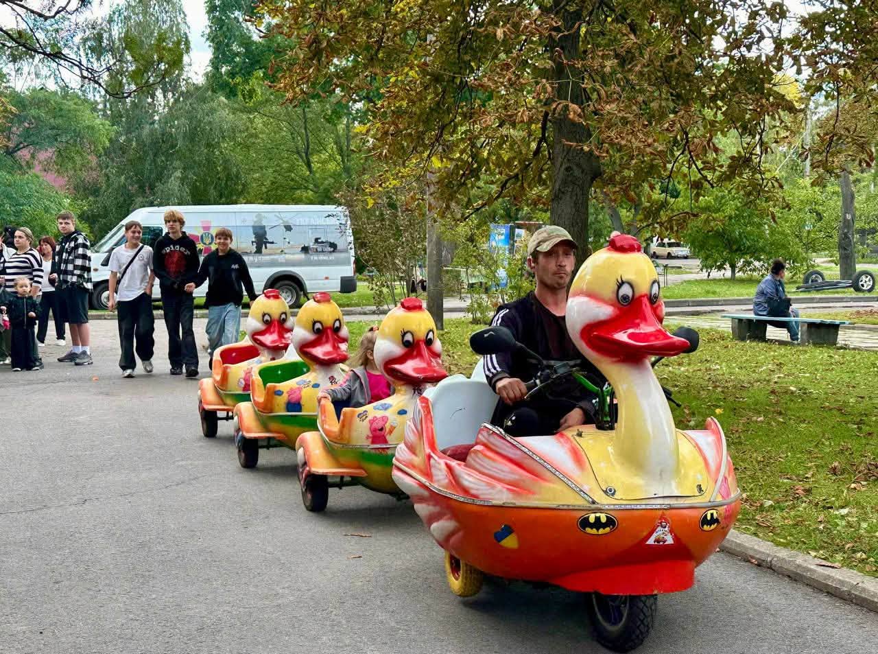Власівка відсвяткувала 470-річчя заснування та 83-річчя визволення
