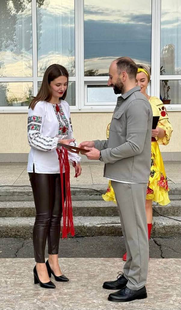 Власівка відсвяткувала 470-річчя заснування та 83-річчя визволення