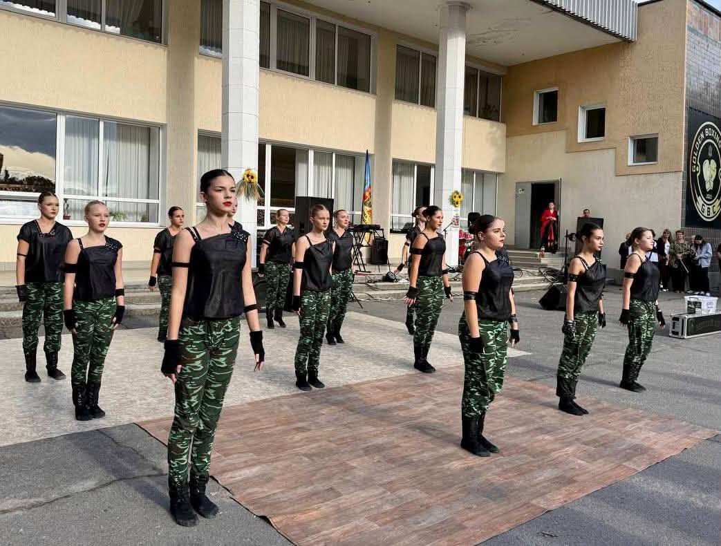Власівка відсвяткувала 470-річчя заснування та 83-річчя визволення