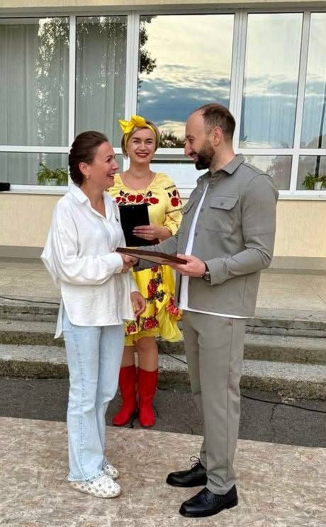 Власівка відсвяткувала 470-річчя заснування та 83-річчя визволення