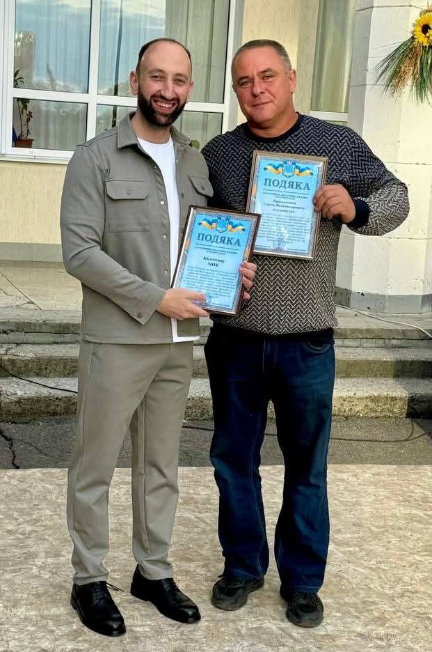 Власівка відсвяткувала 470-річчя заснування та 83-річчя визволення
